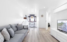 Villanueva Apartments